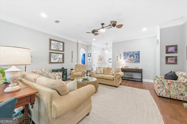 111 Shadow Wood Bend, St. Simons, GA 31522