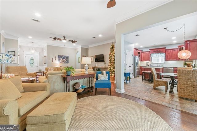 111 Shadow Wood Bend, St. Simons, GA 31522