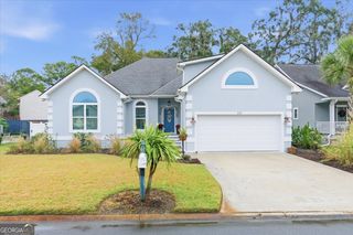 111 Shadow Wood Bend, St. Simons, GA 31522