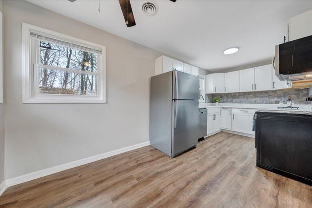 526 Glendale ST, Martinsville, VA 24112