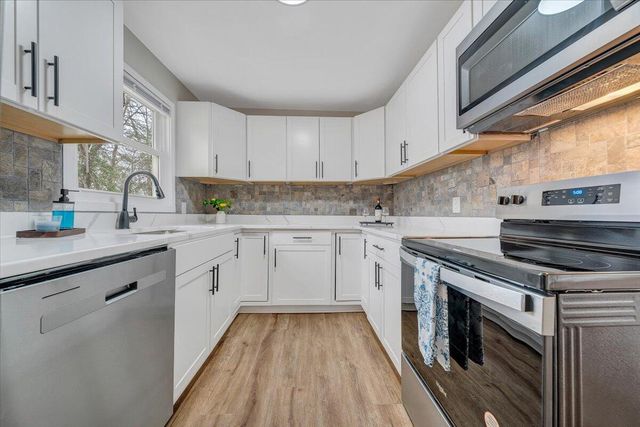 526 Glendale ST, Martinsville, VA 24112
