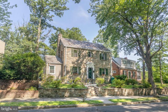 1909 33RD SE, Washington, DC 20020