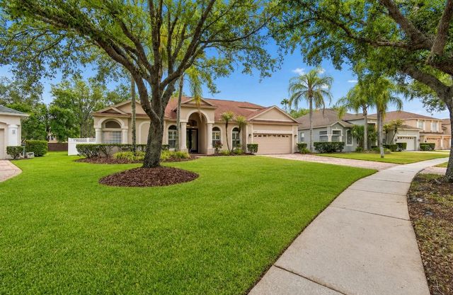 16329 ASHINGTON PARK DRIVE, Tampa, FL 33647