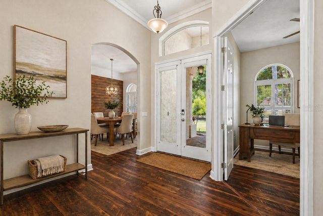 16329 ASHINGTON PARK DRIVE, Tampa, FL 33647