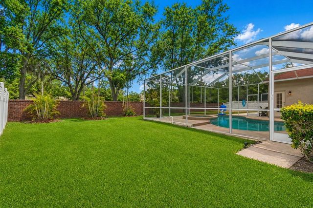 16329 ASHINGTON PARK DRIVE, Tampa, FL 33647