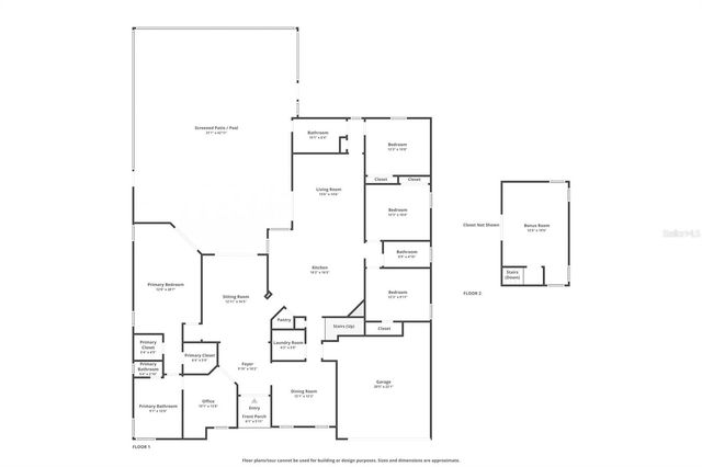 16329 ASHINGTON PARK DRIVE, Tampa, FL 33647