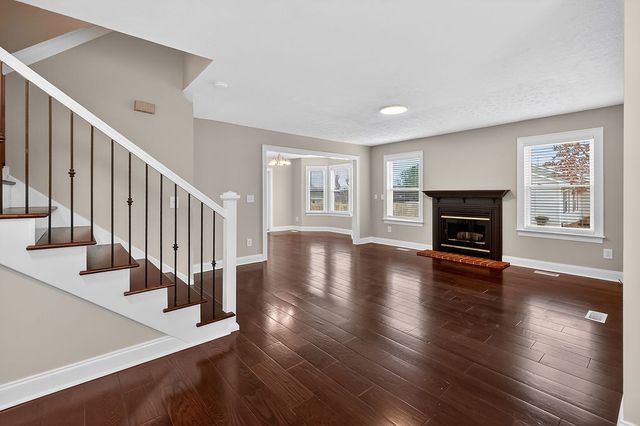 406 Mockingbird Dr, Mount Pleasant, TN 38474