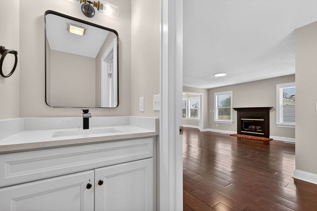 406 Mockingbird Dr, Mount Pleasant, TN 38474