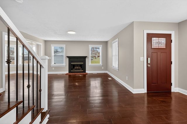 406 Mockingbird Dr, Mount Pleasant, TN 38474