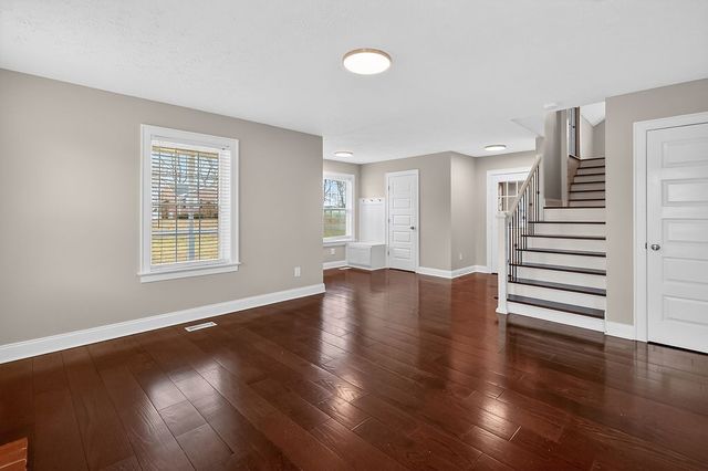 406 Mockingbird Dr, Mount Pleasant, TN 38474