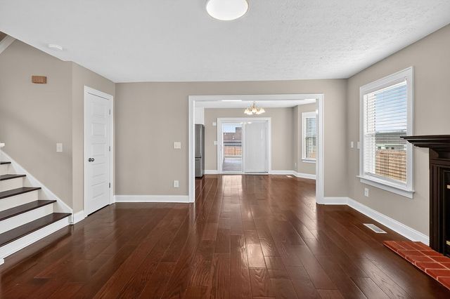 406 Mockingbird Dr, Mount Pleasant, TN 38474