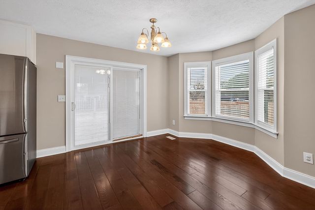 406 Mockingbird Dr, Mount Pleasant, TN 38474