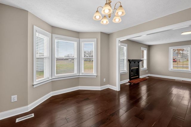 406 Mockingbird Dr, Mount Pleasant, TN 38474