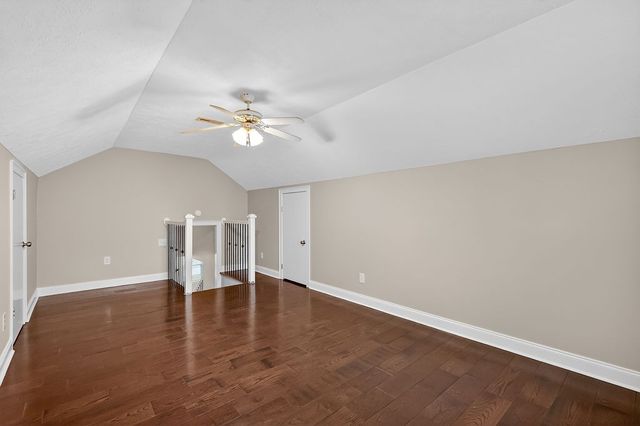 406 Mockingbird Dr, Mount Pleasant, TN 38474