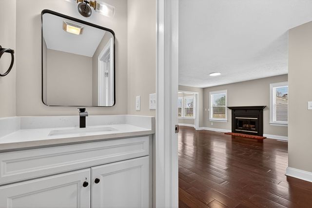 406 Mockingbird Dr, Mount Pleasant, TN 38474