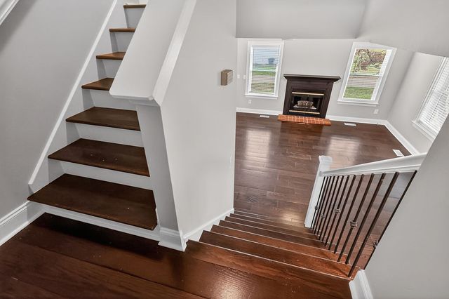 406 Mockingbird Dr, Mount Pleasant, TN 38474