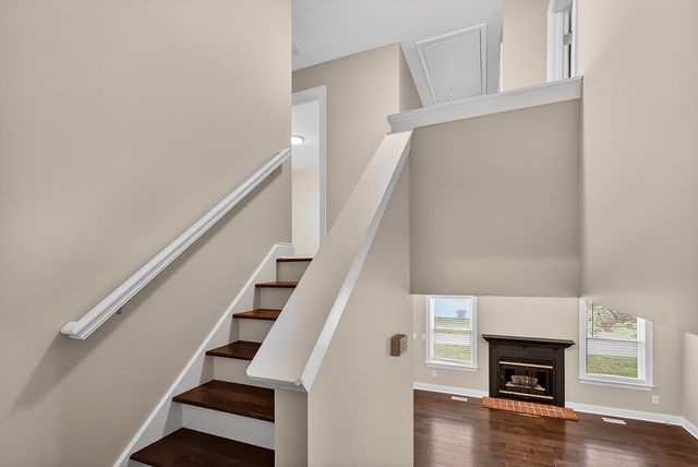 406 Mockingbird Dr, Mount Pleasant, TN 38474