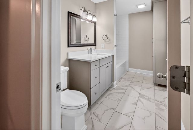 406 Mockingbird Dr, Mount Pleasant, TN 38474