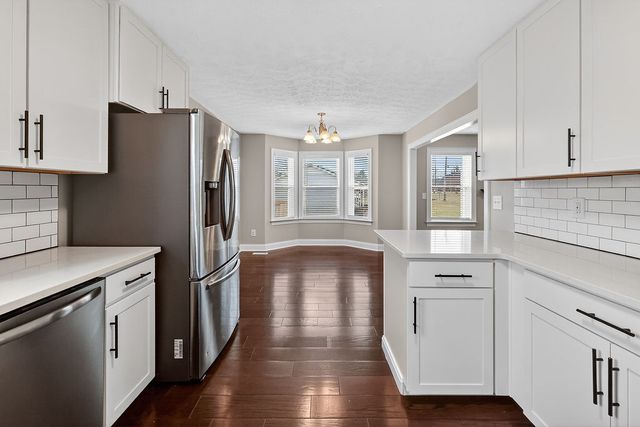 406 Mockingbird Dr, Mount Pleasant, TN 38474