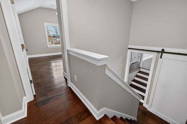 406 Mockingbird Dr, Mount Pleasant, TN 38474