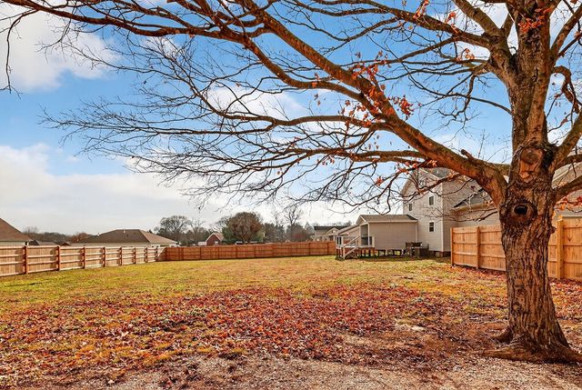 406 Mockingbird Dr, Mount Pleasant, TN 38474