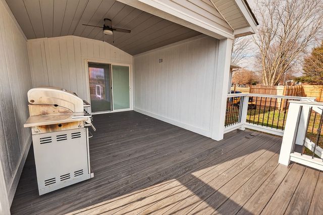 406 Mockingbird Dr, Mount Pleasant, TN 38474