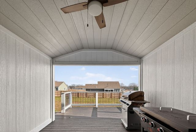 406 Mockingbird Dr, Mount Pleasant, TN 38474