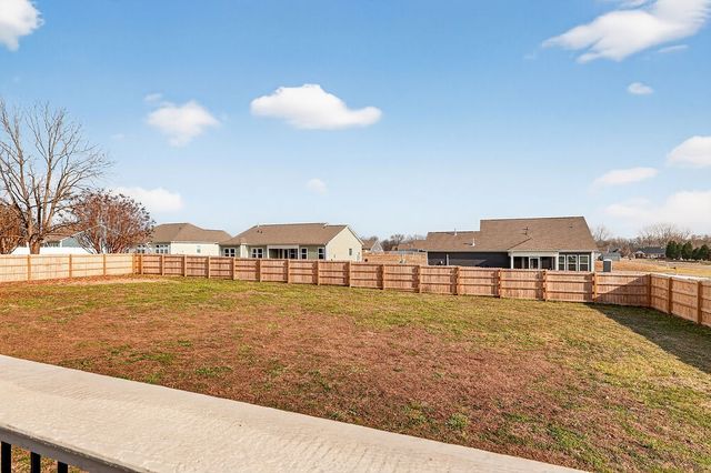 406 Mockingbird Dr, Mount Pleasant, TN 38474