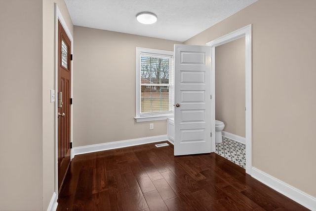 406 Mockingbird Dr, Mount Pleasant, TN 38474