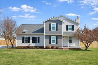 406 Mockingbird Dr, Mount Pleasant, TN 38474