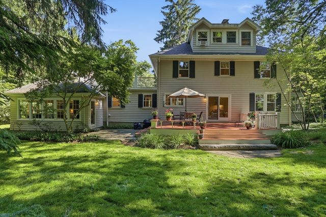 42 Crescent Rd, Concord, MA 01742