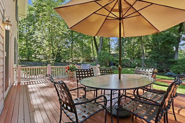 42 Crescent Rd, Concord, MA 01742