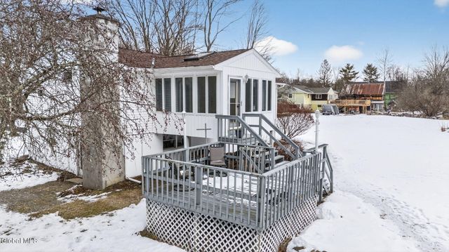 124 Hayes Road, Schuylerville, NY 12871