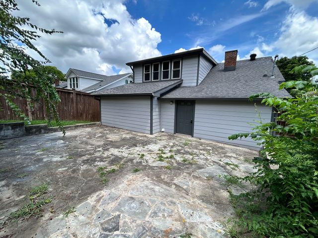 1114 Sharpe Ave, Nashville, TN 37206