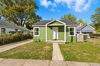 8459 Republic Avenue, Warren, MI 48089