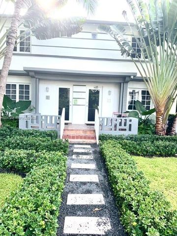 1553 Jefferson Avenue 1, Miami Beach, FL 33139