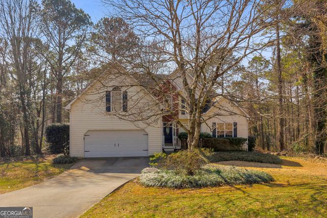2878 Forest Court, Loganville, GA 30052