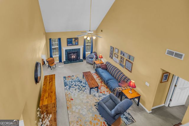 2878 Forest Court, Loganville, GA 30052