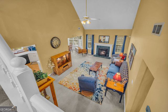 2878 Forest Court, Loganville, GA 30052