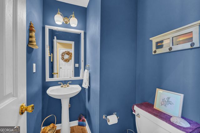 2878 Forest Court, Loganville, GA 30052