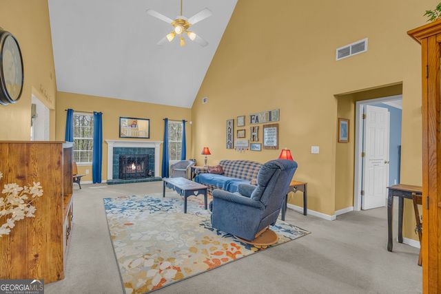 2878 Forest Court, Loganville, GA 30052