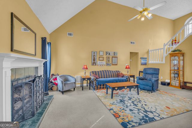 2878 Forest Court, Loganville, GA 30052