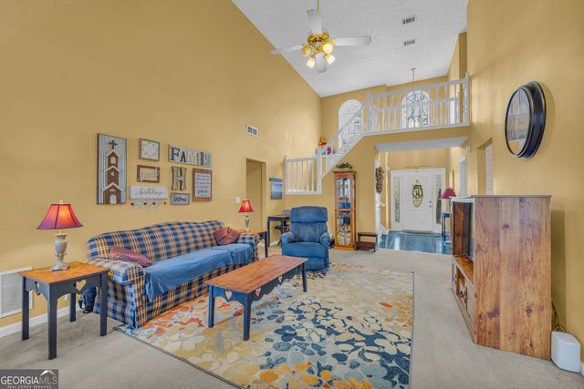 2878 Forest Court, Loganville, GA 30052