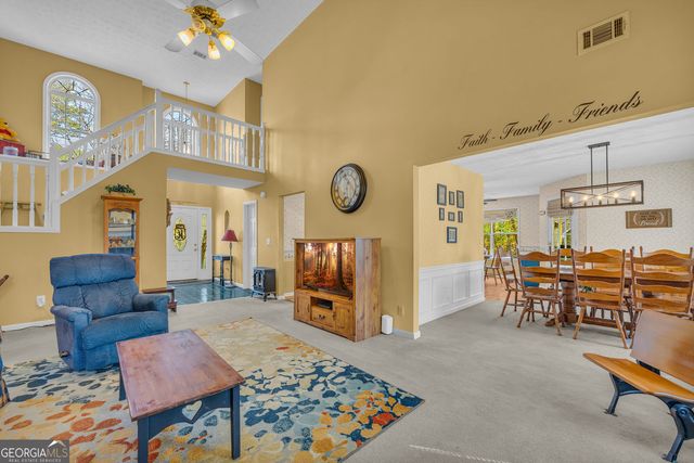 2878 Forest Court, Loganville, GA 30052