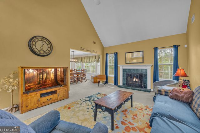 2878 Forest Court, Loganville, GA 30052