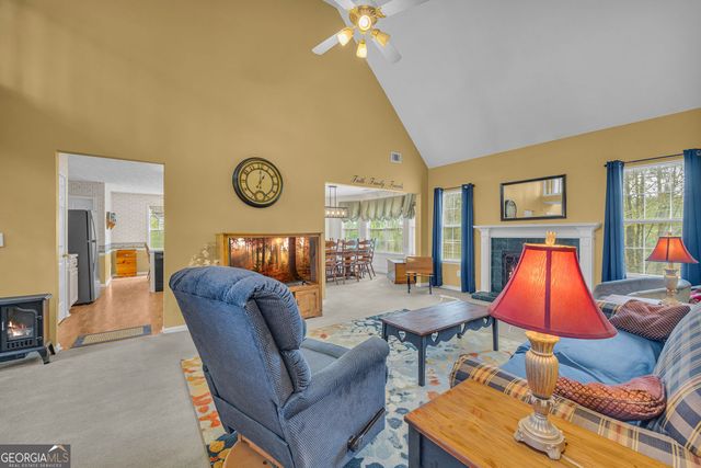 2878 Forest Court, Loganville, GA 30052