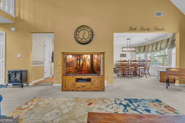 2878 Forest Court, Loganville, GA 30052