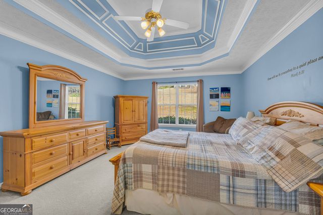 2878 Forest Court, Loganville, GA 30052