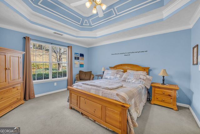 2878 Forest Court, Loganville, GA 30052