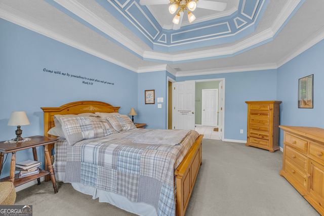 2878 Forest Court, Loganville, GA 30052